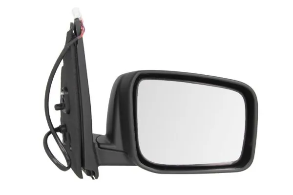 Lusterko wsteczne prawe do Nissan X-Trail  T31