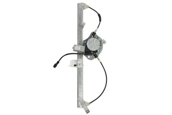Mechanizm podnoszenia szyby drzwi przednich lewych do Renault Scenic II JM0, JM1