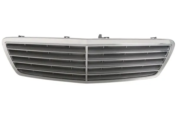 Atrapa chłodnicy Mercedes C sedana (W203) (2000 - 2007) cena, od 90,69 USD
