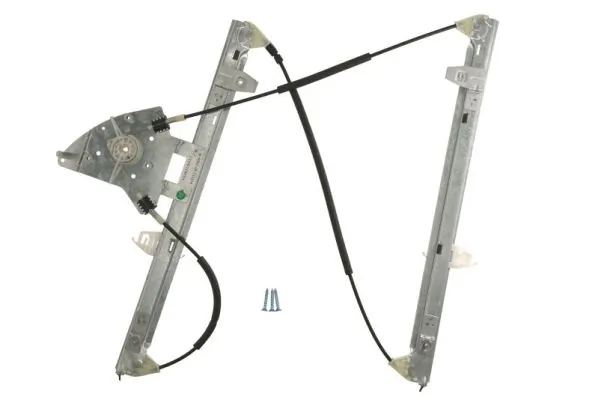 Mechanizm podnoszenia szyby drzwi przednich prawych do Citroen Xsara Picasso N68