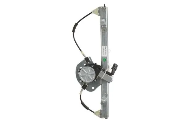 Mechanizm podnoszenia szyby drzwi przednich lewych Peugeot/Citroen 1620005180 cena, od 39,16 USD
