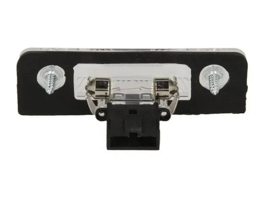 Lampa oświetlenia tylnej tablicy rejestracyjnej do Ford Galaxy I VY WGR