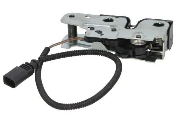 Zamek maski do Volkswagen Golf VI 5K1