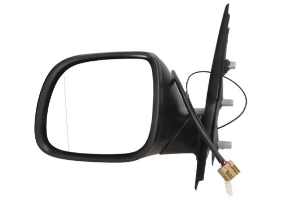 Do koszyka Lusterko wsteczne lewe Volkswagen Transporter T6 SGA, SGH, SHA, SHH