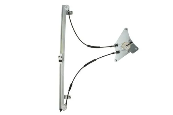 Mechanizm podnoszenia szyby drzwi przednich lewych do Opel Movano B X62