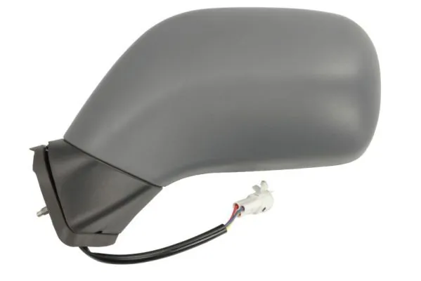 Lusterko wsteczne lewe Opel Agila H00