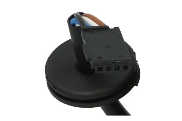 Lusterko wsteczne prawe BMW 3 