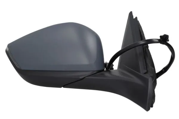 Lusterko wsteczne prawe do Peugeot 308 III FB, FH, FP, F3, FM