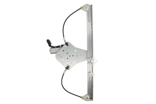 Do koszyka Mechanizm podnoszenia szyby drzwi przednich prawych Fiat Doblo I 223