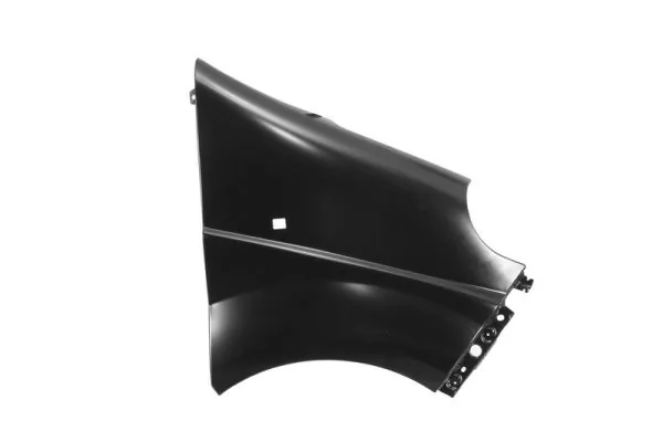 Błotnik przedni prawy do Opel Vivaro A F7