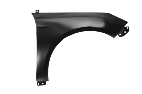 Błotnik przedni prawy do Ford Focus III CB8