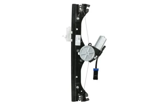 Mechanizm podnoszenia szyby drzwi przednich lewych do Fiat 500  312