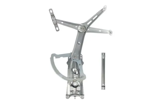 Mechanizm podnoszenia szyby drzwi przednich prawych do Opel Astra G F69
