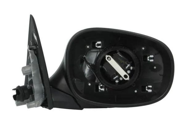 Lusterko wsteczne prawe BMW 3 kombi (E91) (2004 - 2012) cena, od 90,67 USD