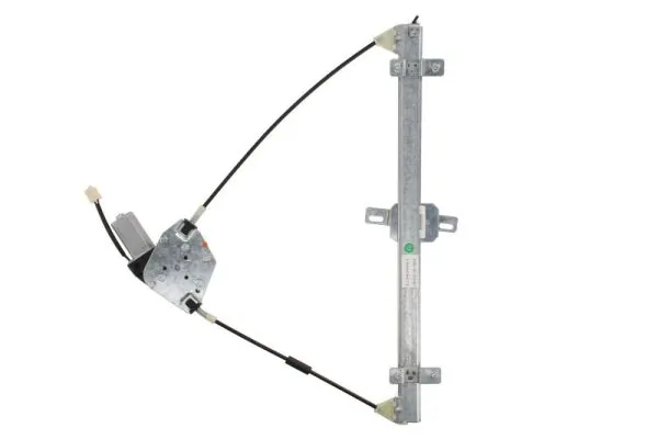 Do koszyka Mechanizm podnoszenia szyby drzwi przednich lewych Ford Maverick II 1N2