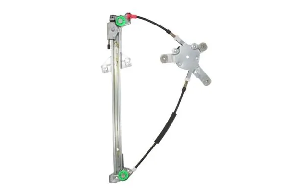 Mechanizm podnoszenia szyby drzwi przednich lewych do Audi A6 C4 4A5