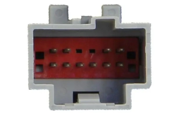 Lusterko wsteczne prawe Ford Focus III hatchback (CB8) (2010 - 2020) cena, od 146,42 USD