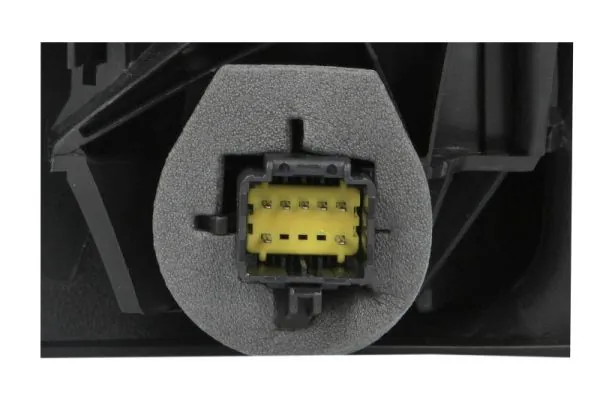 Lusterko wsteczne prawe Renault Megane II sedana (LM0, LM1) (2003 - 2012) cena, od 51,08 USD
