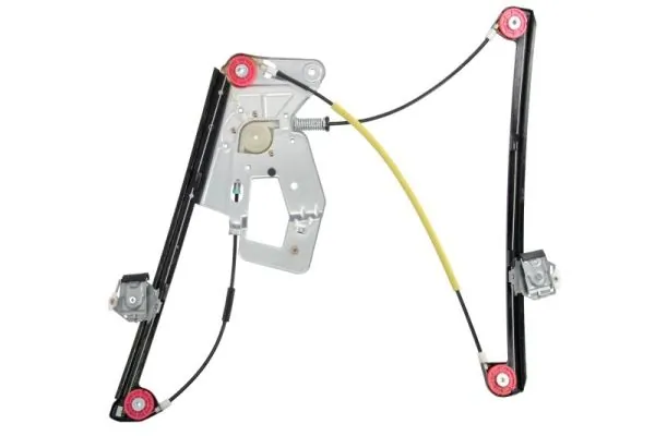 Mechanizm podnoszenia szyby drzwi przednich prawych VAG 51338159832 cena, od 42,39 USD
