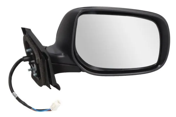 Lusterko wsteczne prawe Toyota Yaris hatchback (SP90) (2005 - 2011) cena, od 66,72 USD