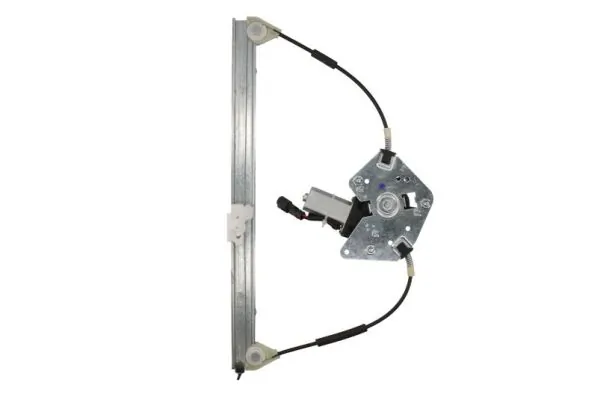  Mechanizm podnoszenia szyby drzwi przednich lewych Renault Clio 2