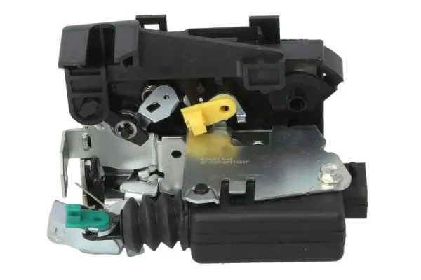 Zamek drzwi przednich lewych do Renault DUSTER I HS