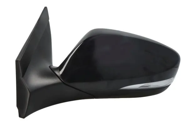 Lusterko wsteczne lewe Hyundai Accent 4 RB