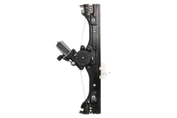 Mechanizm podnoszenia szyby drzwi przednich prawych do Fiat 500  312