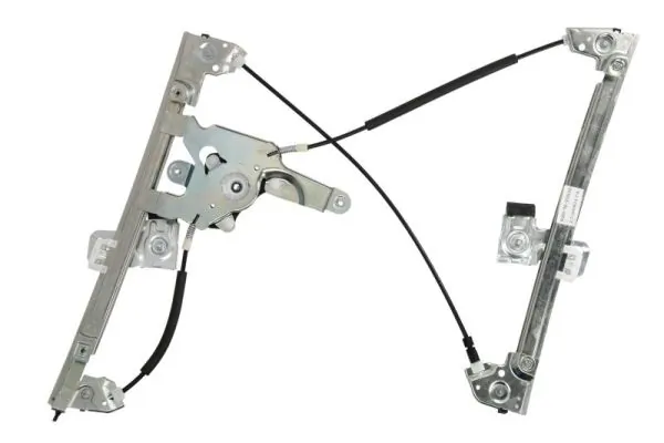 606000SO4162 4max Mechanizm podnoszenia szyby drzwi przednich prawych