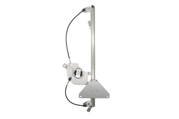 Mechanizm podnoszenia szyby drzwi przednich prawych Citroen Berlingo awangarda (B9) (2008 - 2018) cena, od 65,25 USD