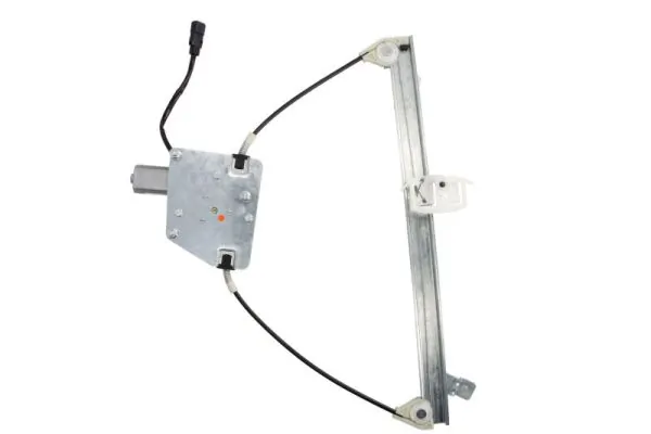 Mechanizm podnoszenia szyby drzwi przednich prawych do Peugeot 406  8B