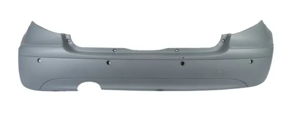 Zderzak tylny do Mercedes A  W169