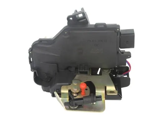Zamek drzwi przednich prawych do Audi A6 C5 4B2, 4B4