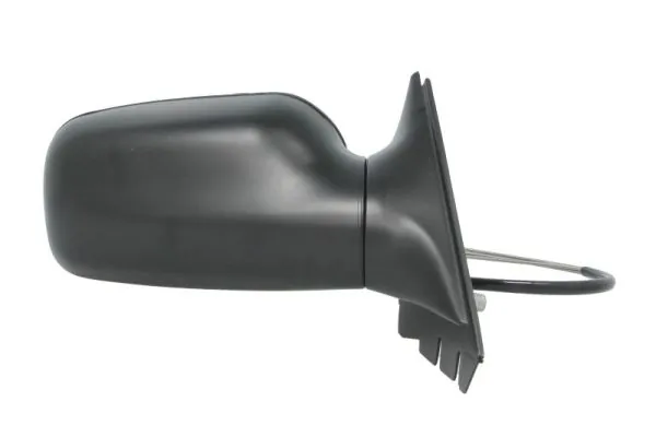 Lusterko wsteczne prawe Audi 100 4A2