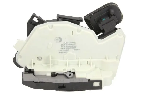Zamek drzwi tylnych lewych do Volkswagen Polo V RUS 602, 604, 612, 614