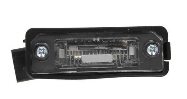 Lampa oświetlenia tylnej tablicy rejestracyjnej Volkswagen Polo IV hatchback (9N, 9A) (2001 - 2014) cena, od 14,67 USD