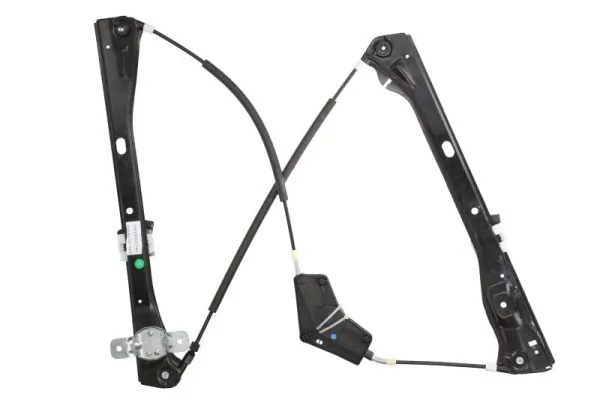 Mechanizm podnoszenia szyby drzwi przednich lewych Volkswagen Jetta V sedana (1K2) (2004 - 2010) cena, od 42,61 USD