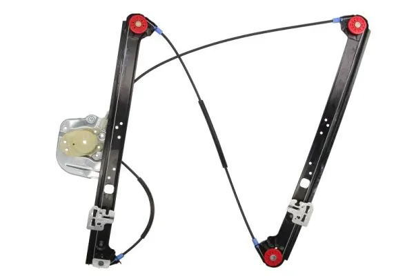 Mechanizm podnoszenia szyby drzwi przednich lewych do BMW X5  E53