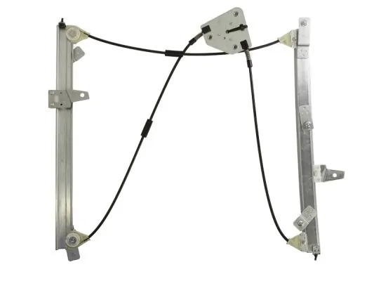 Do koszyka Mechanizm podnoszenia szyby drzwi przednich lewych Nissan Qashqai +2 I J10