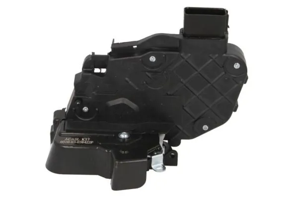 Zamek drzwi przednich prawych do Ford Focus II CA5