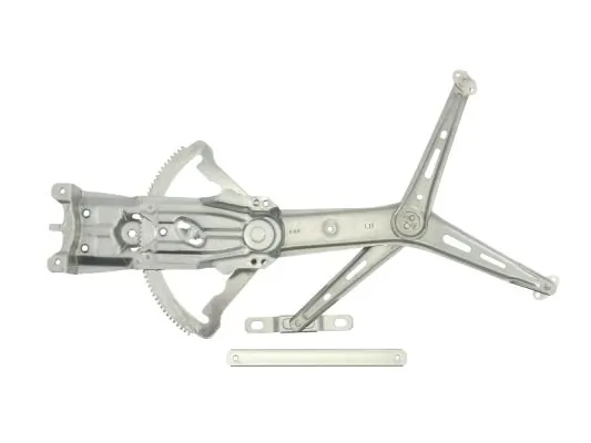 Mechanizm podnoszenia szyby drzwi przednich lewych Opel Zafira A minivan (F75) (1999 - 2005) cena, od 63,02 USD