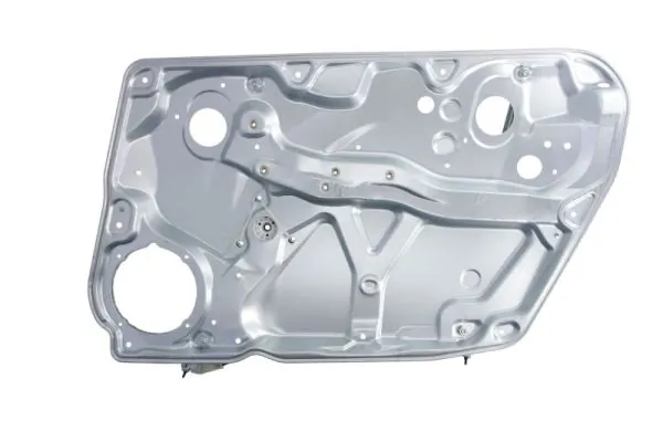 Mechanizm podnoszenia szyby drzwi przednich prawych do Volkswagen Passat B5 3B3