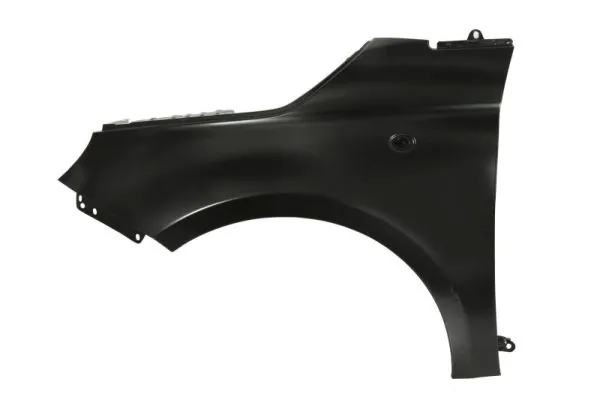 Błotnik przedni lewy do Fiat 500  312