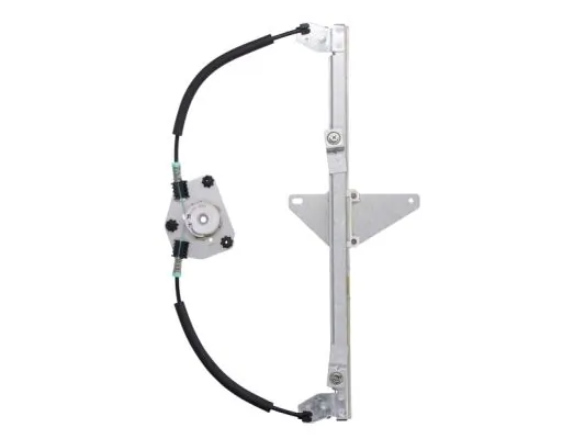Mechanizm podnoszenia szyby drzwi przednich prawych do Citroen C4 II B7