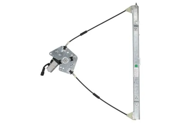 Mechanizm podnoszenia szyby drzwi przednich lewych do Renault Scenic I JA0, JA1, FA0
