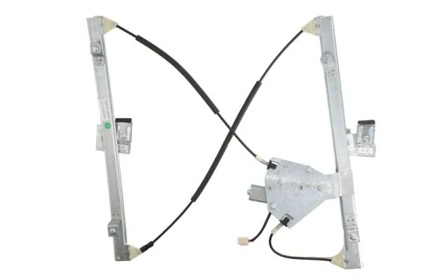 606000LA3981 4max Mechanizm podnoszenia szyby drzwi przednich lewych
