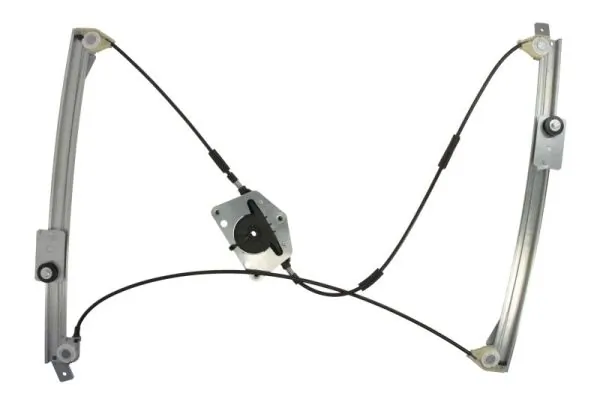 Mechanizm podnoszenia szyby drzwi przednich lewych Audi A6 Allroad C6 kombi (4FH) (2006 - 2011) cena, od 42,33 USD