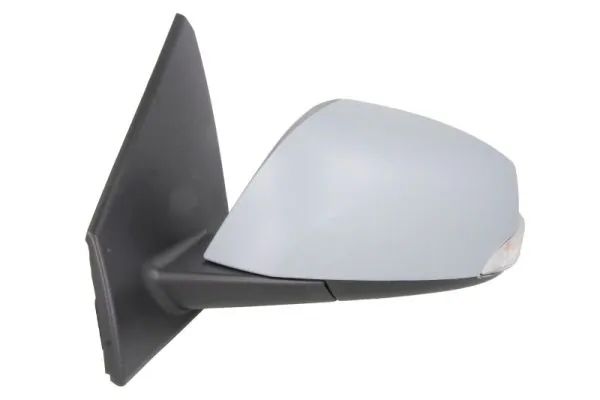 Lusterko wsteczne lewe Renault Fluence B3