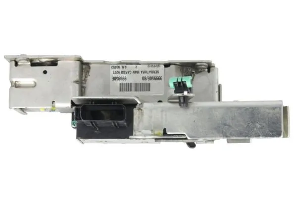 Zamek drzwi tylnych lewych Ford Connect awangarda (TC7) (2002 - 2013) cena, od 127,01 USD