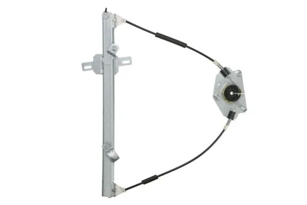 Mechanizm podnoszenia szyby drzwi przednich prawych Peugeot 407 SW kombi (6E) (2004 - 2011) cena, od 66,87 USD